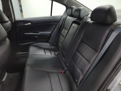 2012 Honda Accord SE 2.4