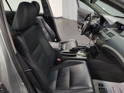 2012 Honda Accord SE 2.4