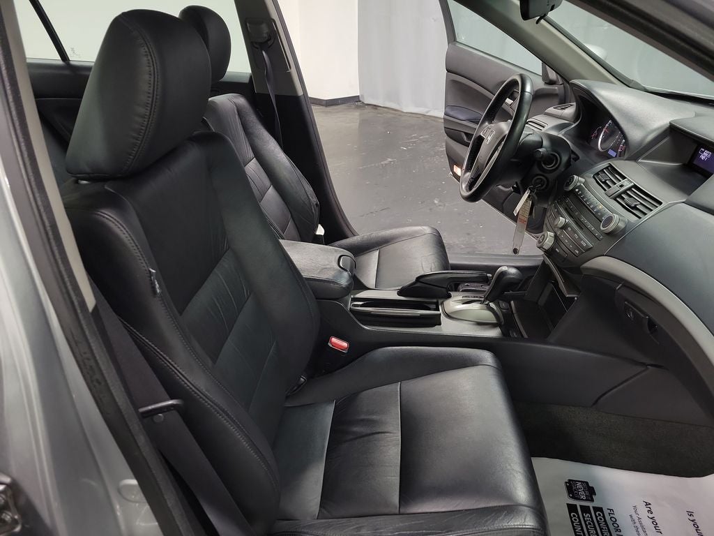 2012 Honda Accord SE 2.4