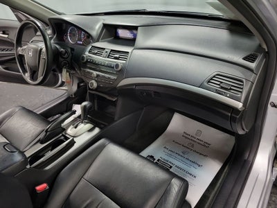 2012 Honda Accord SE 2.4