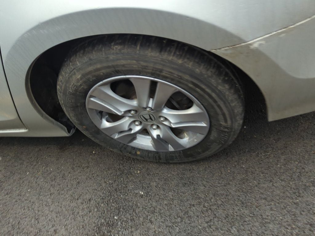 2012 Honda Accord SE 2.4