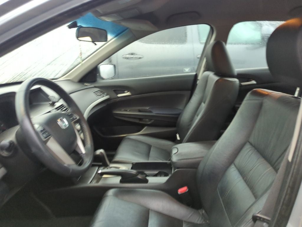 2012 Honda Accord SE 2.4