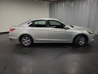 2012 Honda Accord SE 2.4