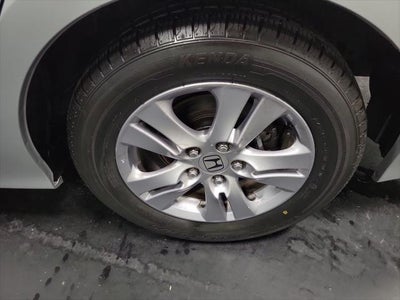 2012 Honda Accord SE 2.4