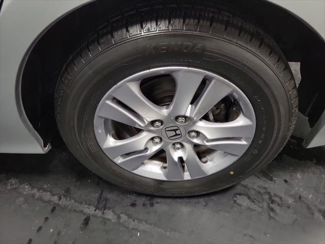 2012 Honda Accord SE 2.4