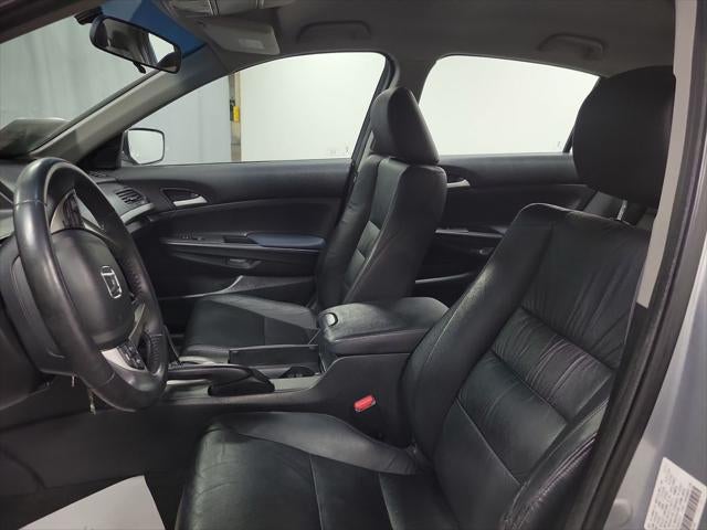 2012 Honda Accord SE 2.4