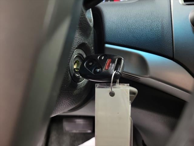 2012 Honda Accord SE 2.4