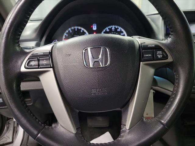 2012 Honda Accord SE 2.4