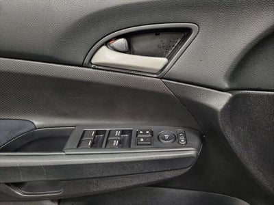 2012 Honda Accord SE 2.4