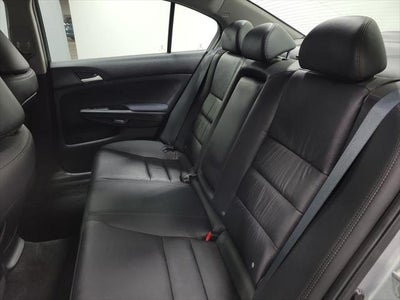 2012 Honda Accord SE 2.4