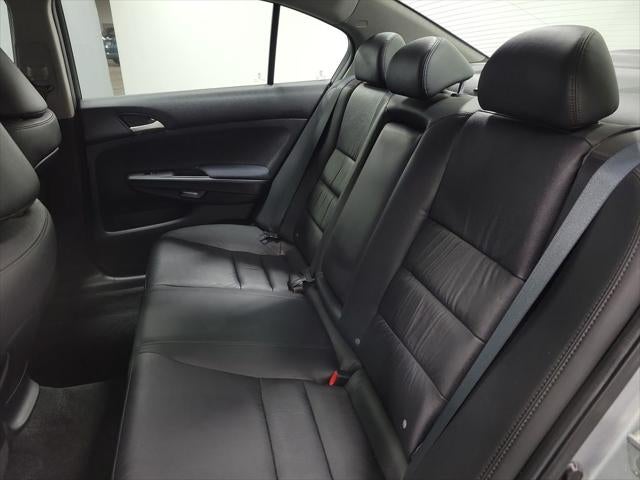 2012 Honda Accord SE 2.4