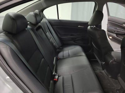 2012 Honda Accord SE 2.4