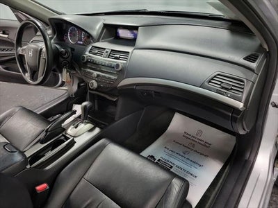 2012 Honda Accord SE 2.4