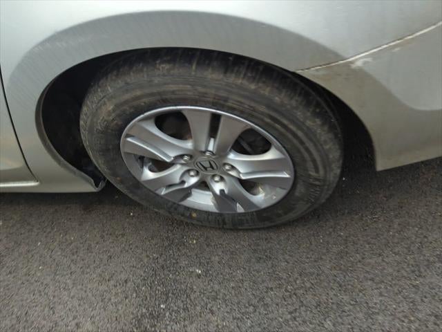 2012 Honda Accord SE 2.4