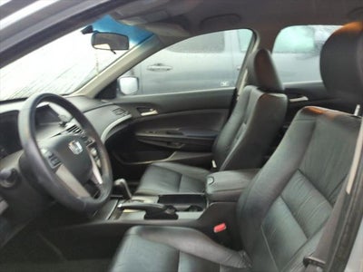 2012 Honda Accord SE 2.4