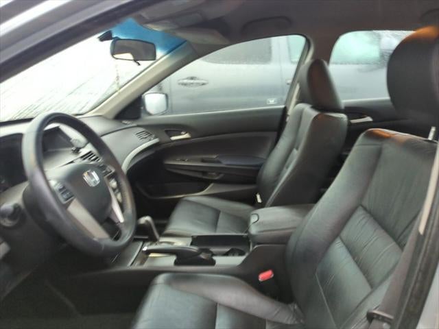 2012 Honda Accord SE 2.4
