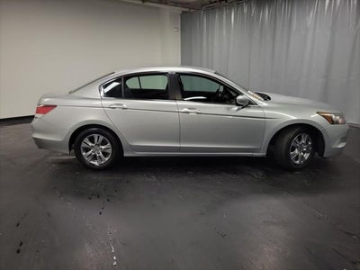 2012 Honda Accord SE 2.4