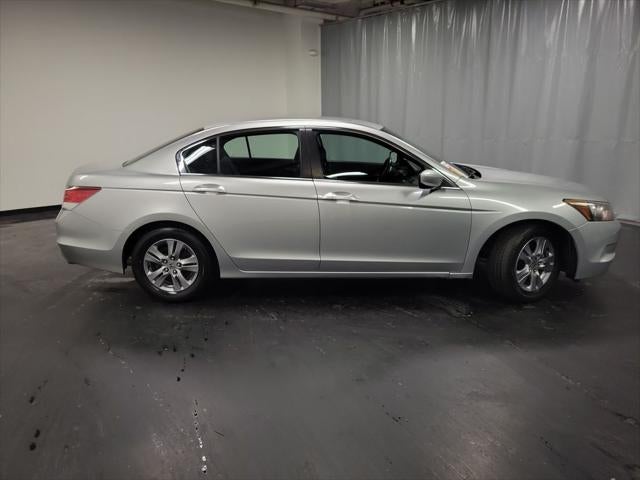 2012 Honda Accord SE 2.4