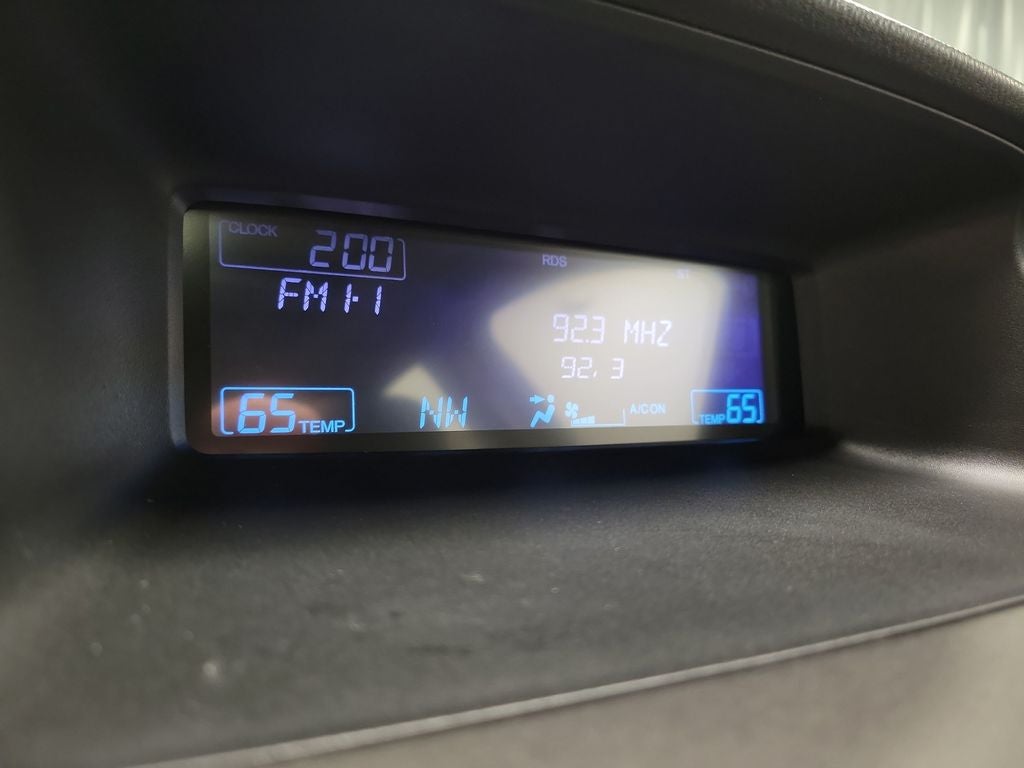 2011 Honda Accord EX-L 2.4
