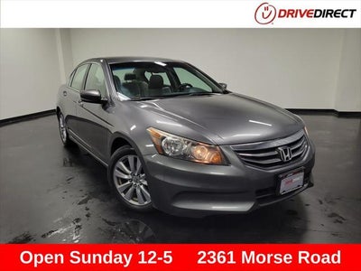 2011 Honda Accord EX-L 2.4