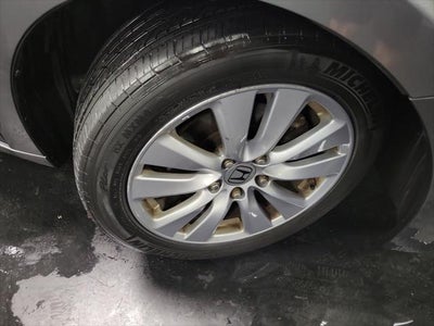 2011 Honda Accord EX-L 2.4