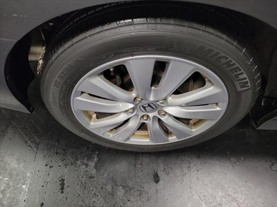 2011 Honda Accord EX-L 2.4