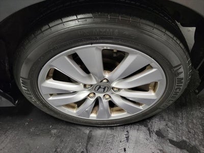2011 Honda Accord EX-L 2.4
