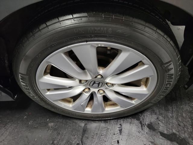 2011 Honda Accord EX-L 2.4