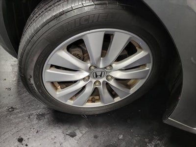 2011 Honda Accord EX-L 2.4