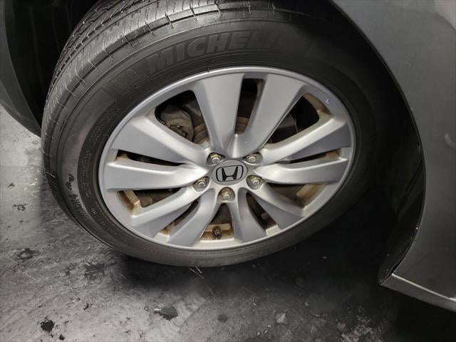2011 Honda Accord EX-L 2.4