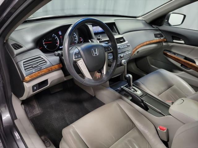 2011 Honda Accord EX-L 2.4