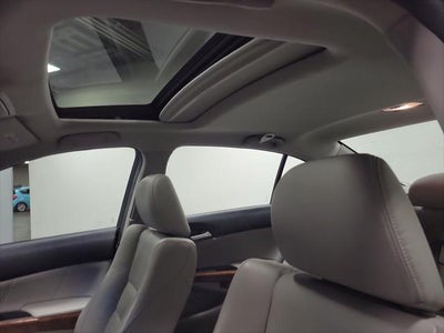 2011 Honda Accord EX-L 2.4