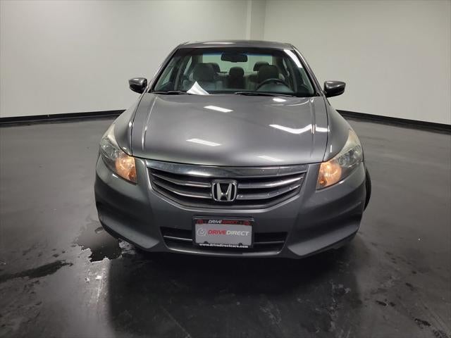 2011 Honda Accord EX-L 2.4