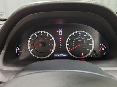 2011 Honda Accord EX-L 2.4