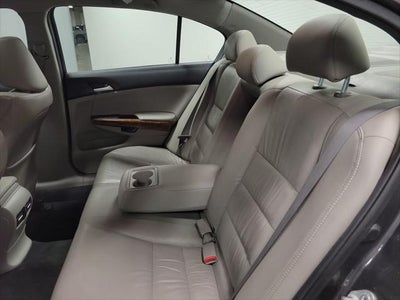 2011 Honda Accord EX-L 2.4