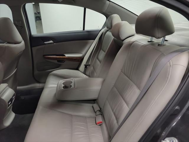 2011 Honda Accord EX-L 2.4
