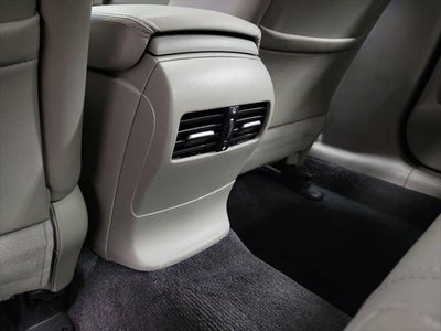 2011 Honda Accord EX-L 2.4