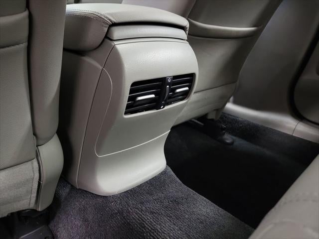 2011 Honda Accord EX-L 2.4
