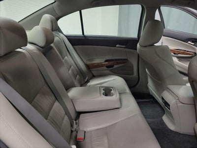 2011 Honda Accord EX-L 2.4