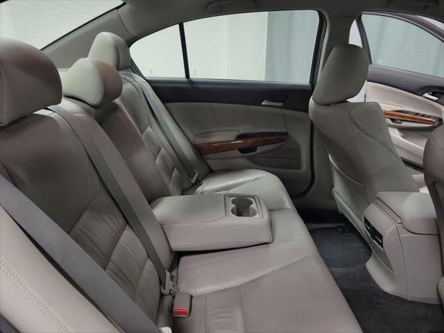 2011 Honda Accord EX-L 2.4