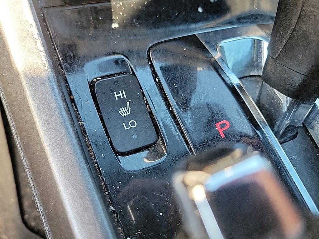 2017 Honda Accord Sport Special Edition