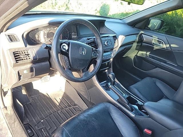 2017 Honda Accord Sport Special Edition