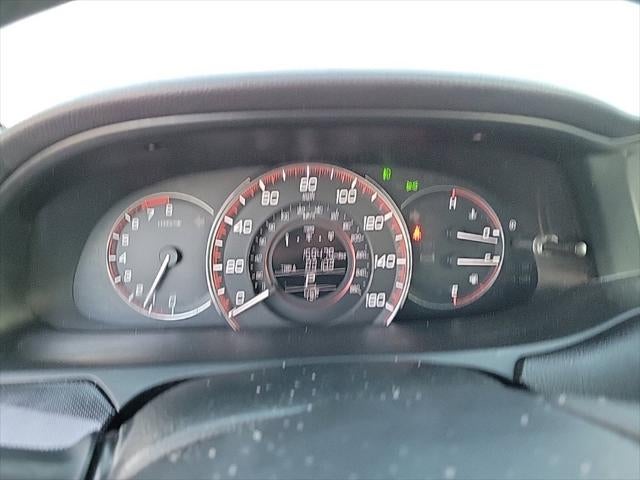 2013 Honda Accord Sport