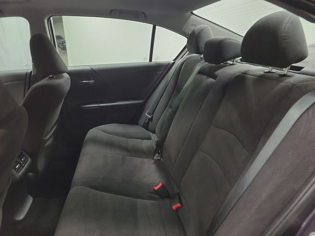 2015 Honda Accord EX