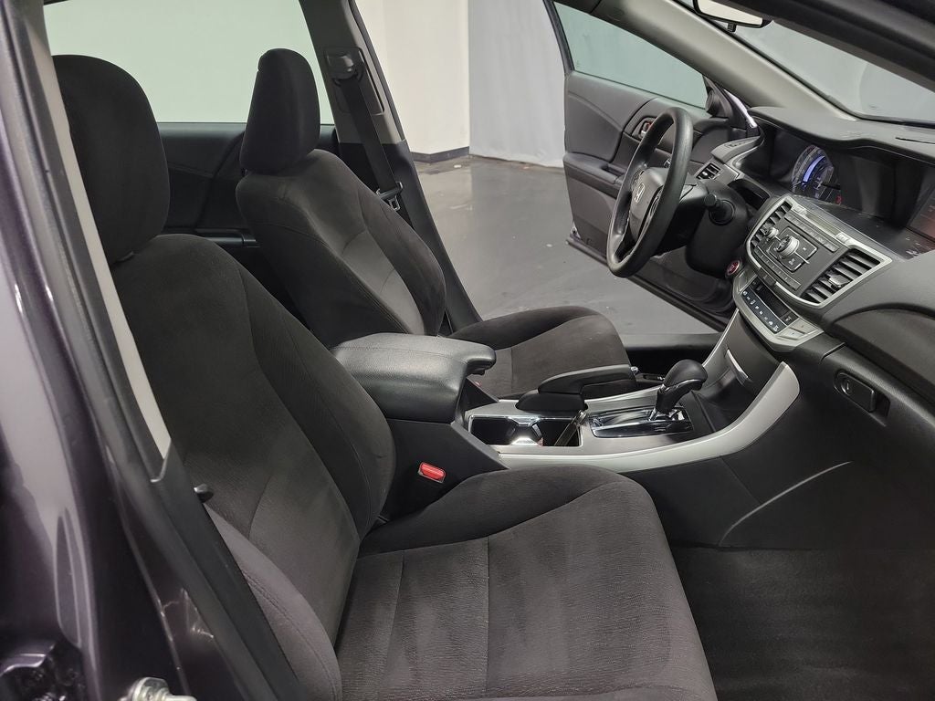 2015 Honda Accord EX