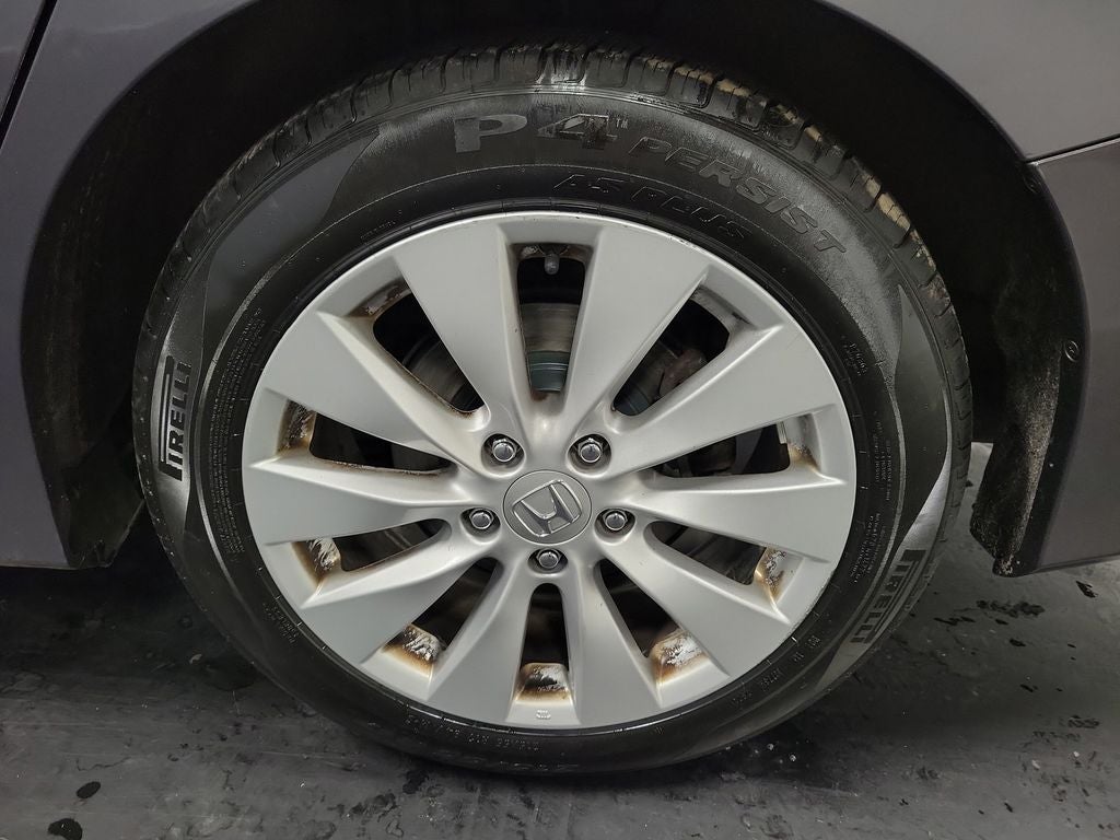 2013 Honda Accord Touring