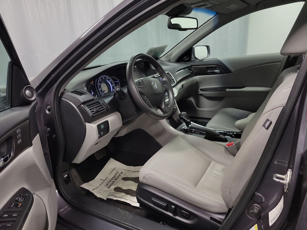 2013 Honda Accord Touring