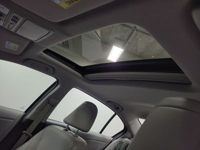 2013 Honda Accord Touring