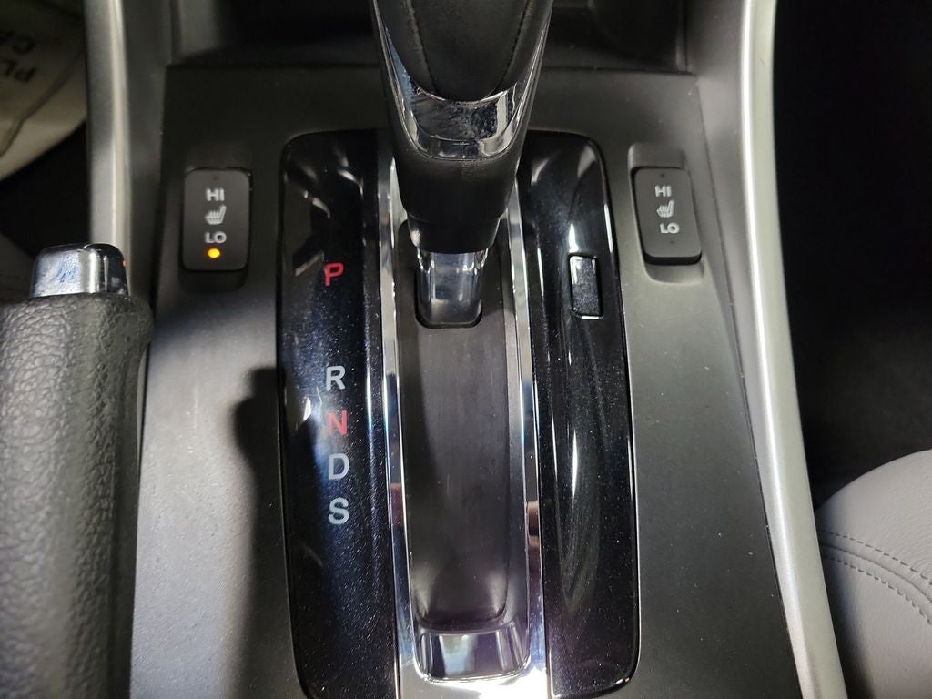 2013 Honda Accord Touring