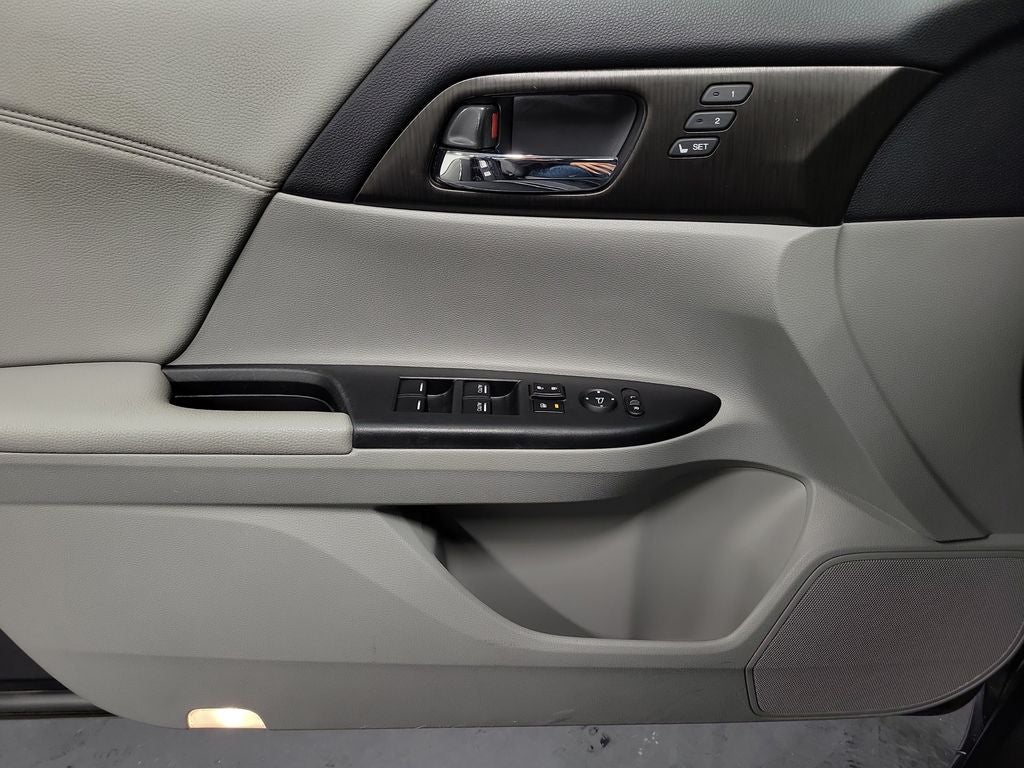 2013 Honda Accord Touring